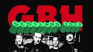 GBH...SCOTLAND 2014....PLEASE LIKE AND SUBSCRIBE, IT'S FREE