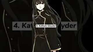 Xyrus Academy Disciplinary Committee - TBATE (the beginning after the end)
