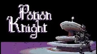 Um FPS muito doido de atirar po&ccedil;&otilde;es | Potion Knight