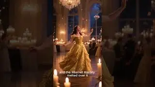 &ldquo;Celebrities Who Recreated Iconic Fairy Tale Scenes IRL&rdquo; by: Fairy Tales Reborn