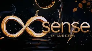 Событие Sense | Октябрь 2025 | Second Life
