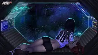 RELAXING MUSIC AND RPG MUSIC | SPACE EXPLORE | TEMATICA ESPACIAL 01
