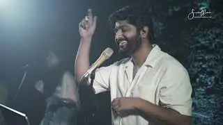 Sound Rise | Sacha Sahib - Kanishk Seth Trio | Oct 20, 2022