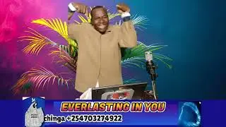 Everlasting Life