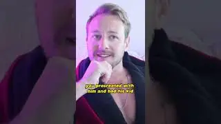 НЕ ВСТРЕЧАЙТЕСЬ С ЖЕНЩИНОЙ, У КОТОРОЙ ЕСТЬ ДЕТИ?!