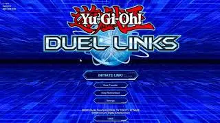 Opening Box improvisado de Infernity Destruction | Yugioh Duel Links