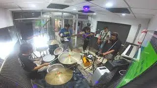 all the small things - blink 182 Cover By WINK