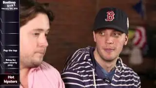 BostInno Beat Ep 43 - Baker's Budget, Warby Goss, Chang's Moves, Security Bulls & Lynch Pops the Top