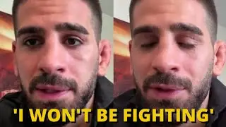 Илья Топурия объявил о перерыве в работе над FIGHTING из-за личных проблем