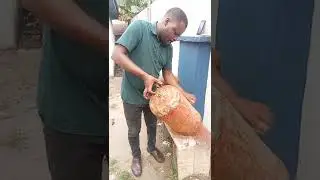 how to spray your old cylinder