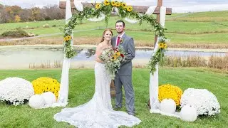 Katie & Bryce 10.24.20 - Next Day Snippet