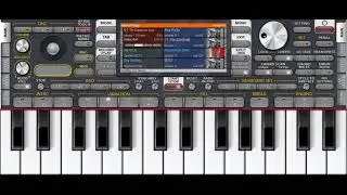 រៀនលេងអកតាមទូរស័ព្ទ ២០២៥ Khmer freee org style