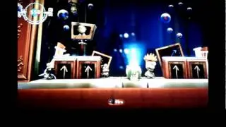 LBP2 DLC-Muppets Pack Walkthrough Muppet Labs