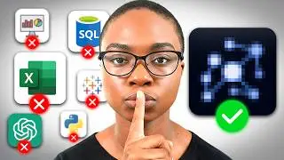 The Most Important Data Analyst Skill No One Learns