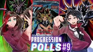 ZORC AND PALS! l Dark Crisis - Progression Polls Episode 9 [Progression Series]