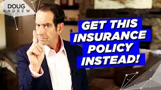 Whole Life Was Designed For Death Benefit, Not Retirement