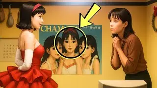 Perfect Blue (1997): 20 Weird Facts You Didn&rsquo;t Know!