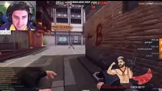 ZULA - GROWE EN İYİ VURUŞLAR !! LETS GO !! KOBE !!