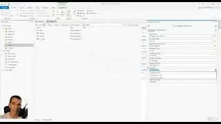 ArcGIS Pro Relationship Class