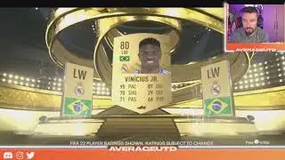 NEW FIFA 23 PACK ANIMATION!!! FUT 23