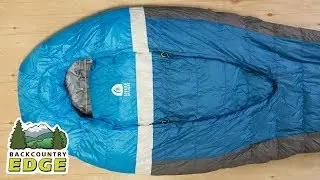 Sierra Designs Backcountry Bed 700 35 Degree Sleeping Bag