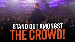 How To Stand Out From Your Upline And Downline To Have Success In MLM