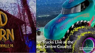 10 things to do this weekend in Central Pa.