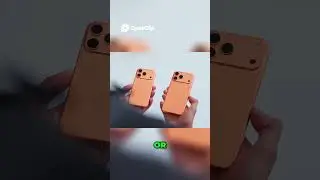 iPhone 17 Pro  Metal Design SOLVES Overheating!