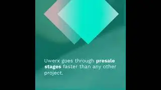 AXS Rises Like A Phoenix, Inspires A Run On WERX Presale #Blockchain #CryptoNews #CryptoMarket