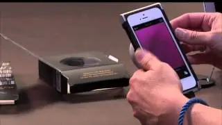 Ztylus iPhone Revolver Lens Attachment Review