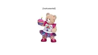Birthday Bear (Build-A-Bearville Song Lyrics)
