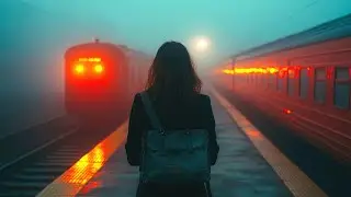 Passenger | Deep Chill Journey