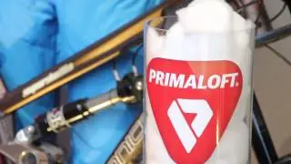 N&oslash;rrona and PrimaLoft&reg; Active Technology at OutDoor 2015 &ndash; Interview with Brad Boren