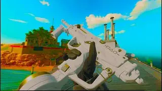 This Saug Build Is the Secret Meta