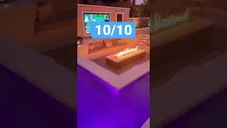 Satisfying Complete New Pool Build Walkthrough 😱