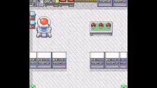 Pokemon - Professor Oak's Lab (Original Version)