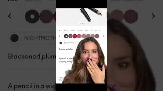Where can you buy the sold out MAC Nightmoth from Wednesday? Macys, MAC stores and more #macemployee