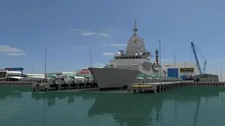 SEA 5000