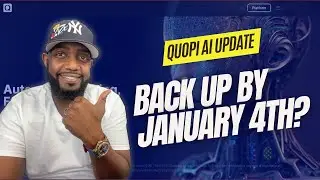 Quopi AI Review |  Is Quopi really coming back? 🤔