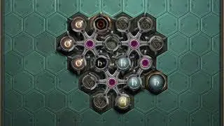Opus Magnum Purified Gold (130-1607-19)