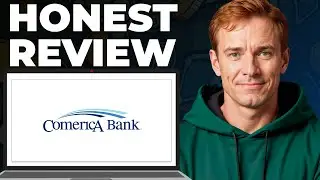 Comerica Business Checking LLC Banking Full Review - Features, Strengths, Weaknesses