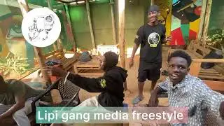 Seketa freestyle by Chattarboy