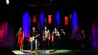 Indian City - Here And Now (Indigenous Music Awards 2018)