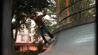 Samu Karvonen in PUZZLE 2009