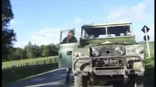 Roadkill
