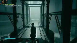 Control-GamePlay #27-Find the Ordinary AWE area