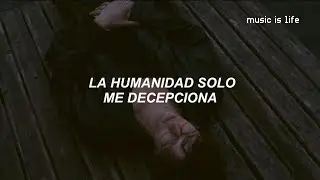 David Kushner - Humankind | Espa&ntilde;ol