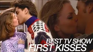 my favorite tv show first kisses part 35