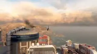 Amazing Bankshot