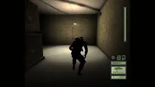 #15 Kalinatek (Part 3/3) Walkthrough | No Damage | Tom Clancy's Splinter Cell (2002)